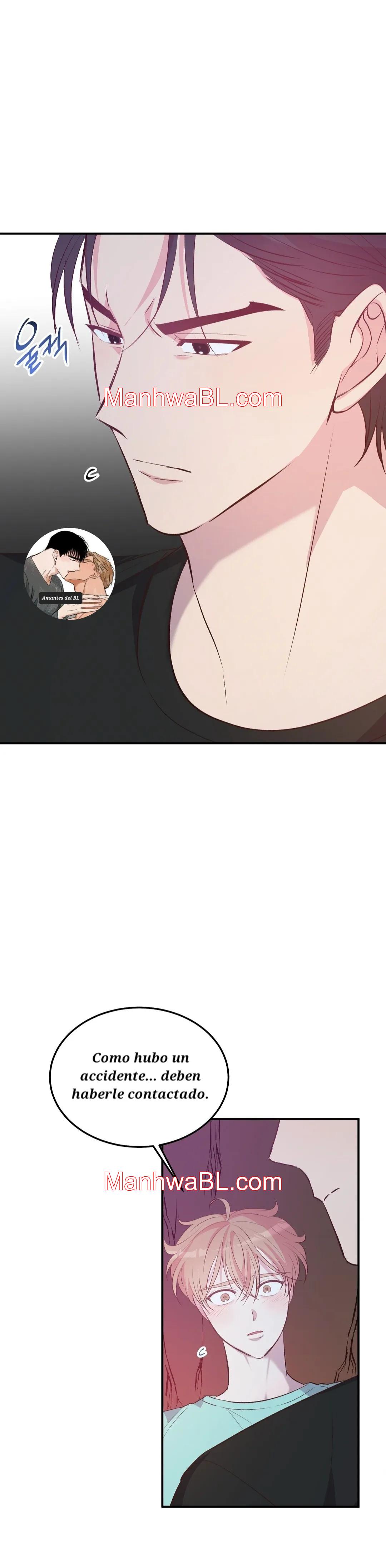 Romance en una isla desierta - Capítulo 25.2 manhwa