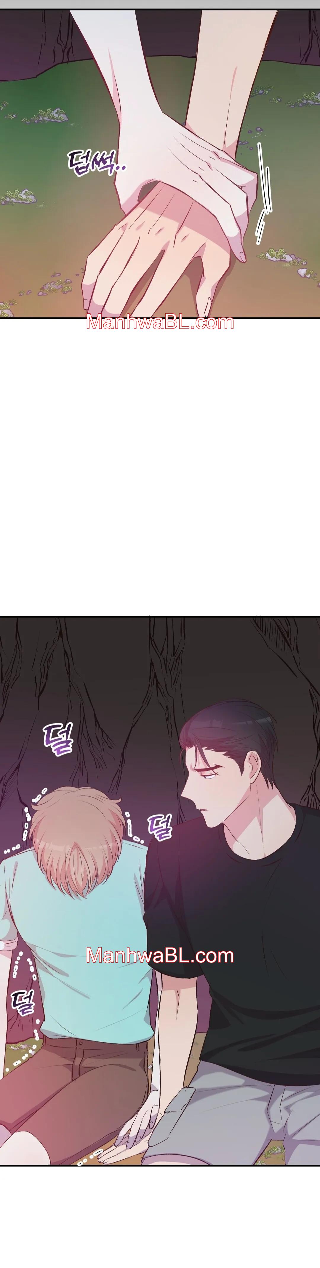 Romance en una isla desierta - Capítulo 25.2 manhwa