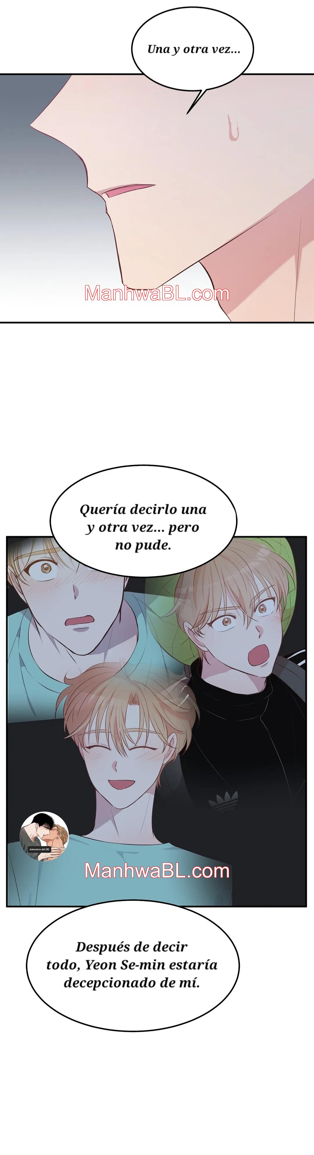 Romance en una isla desierta - Capítulo 25.2 manhwa