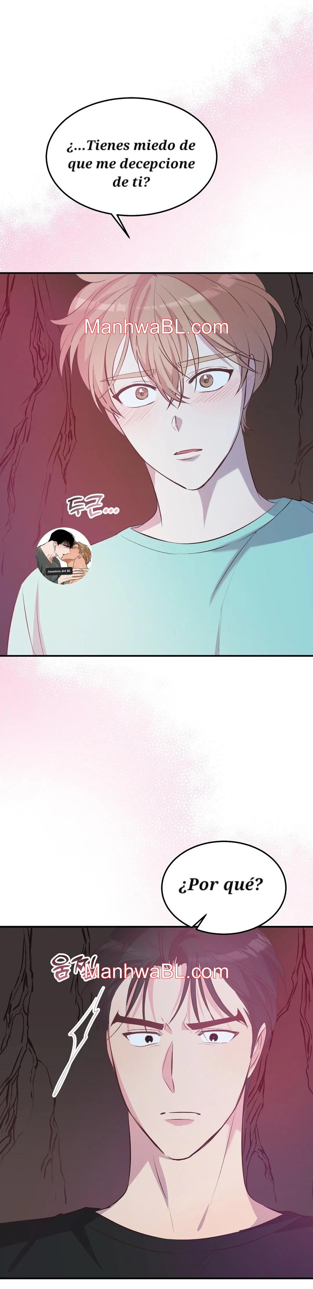 Romance en una isla desierta - Capítulo 25.2 manhwa