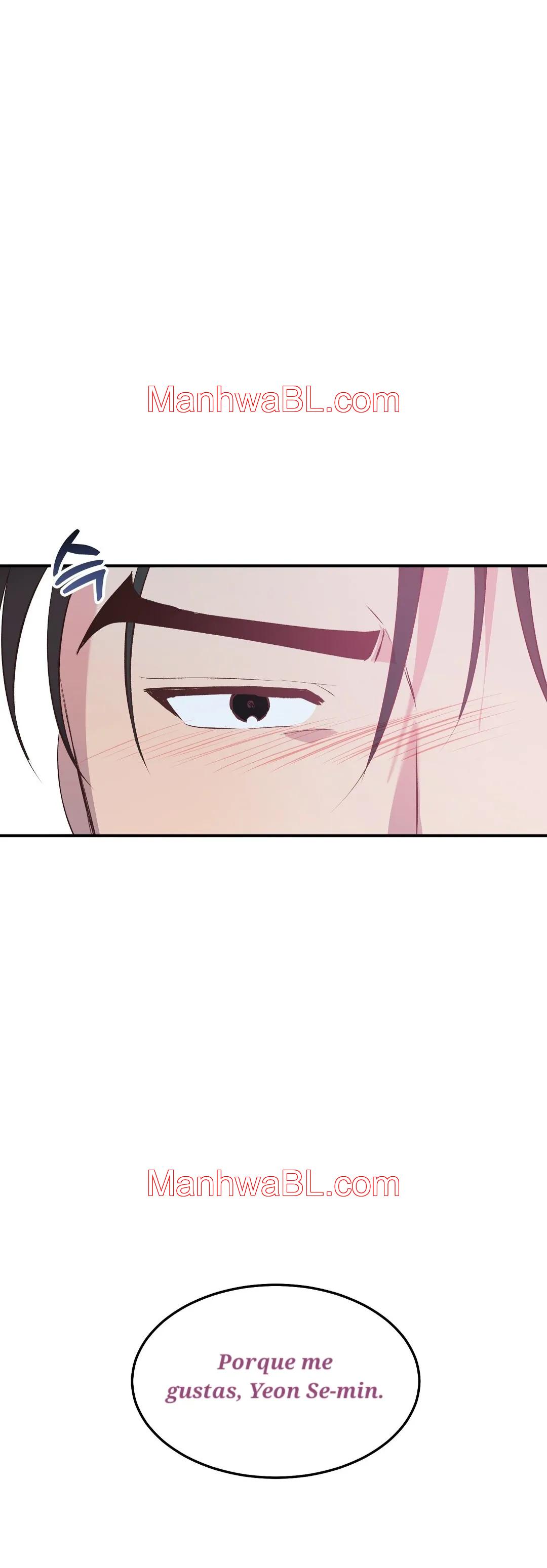 Romance en una isla desierta - Capítulo 25.2 manhwa