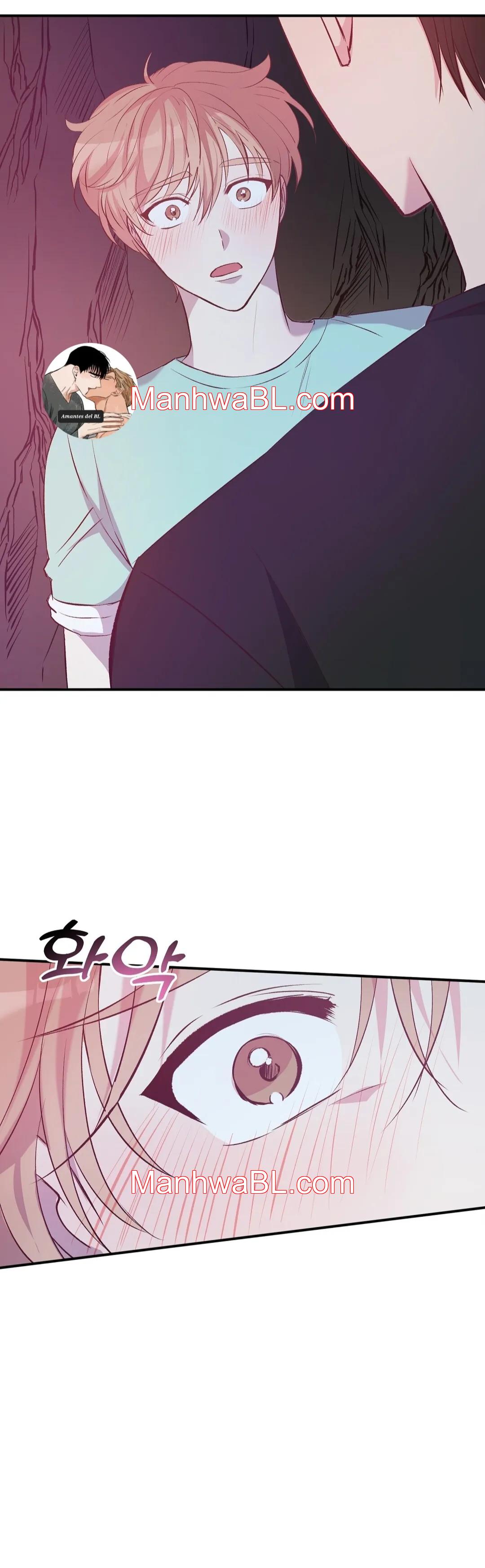 Romance en una isla desierta - Capítulo 25.2 manhwa