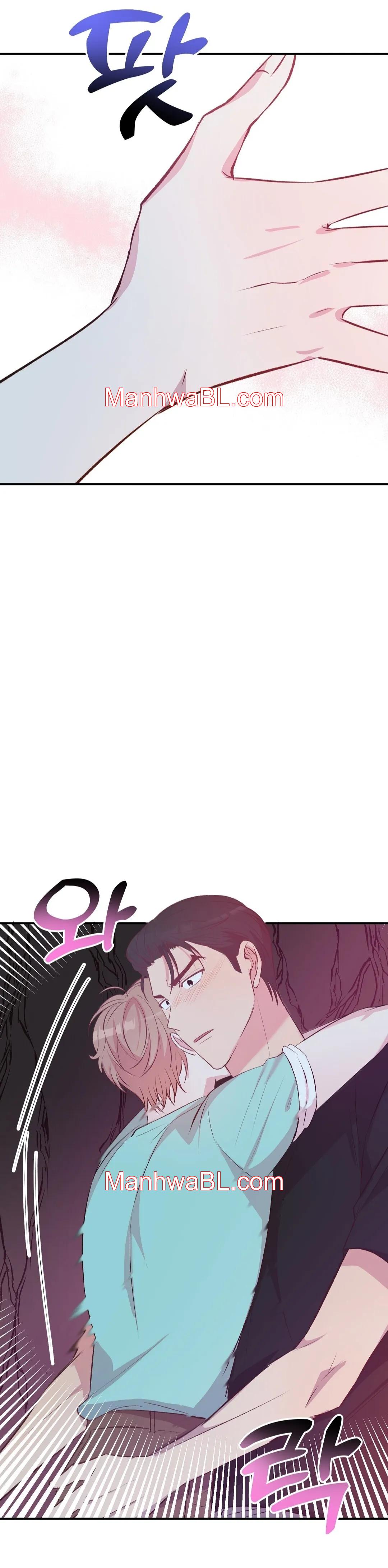 Romance en una isla desierta - Capítulo 25.2 manhwa