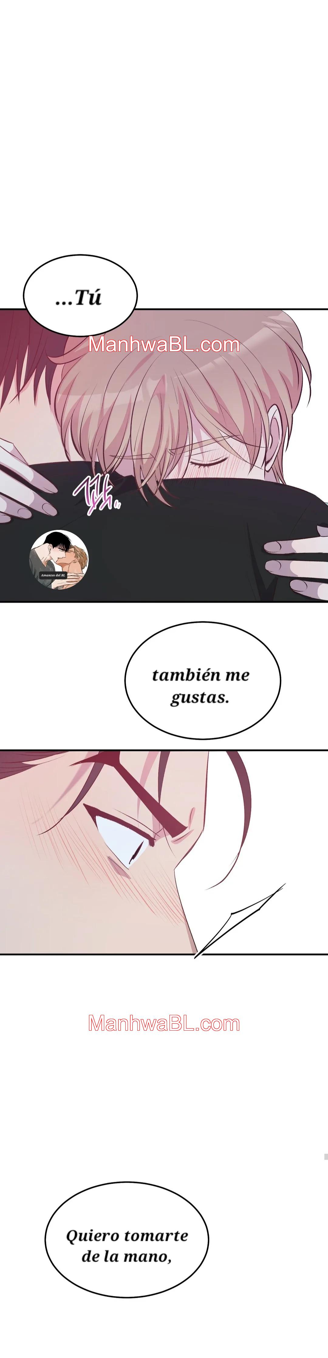 Romance en una isla desierta - Capítulo 25.2 manhwa