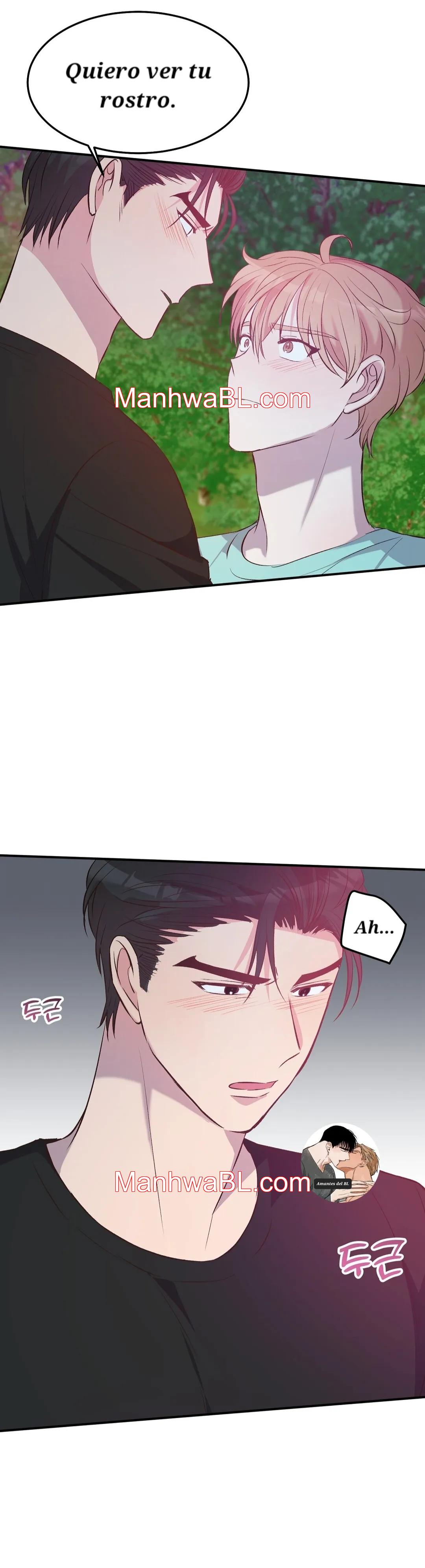 Romance en una isla desierta - Capítulo 25.2 manhwa