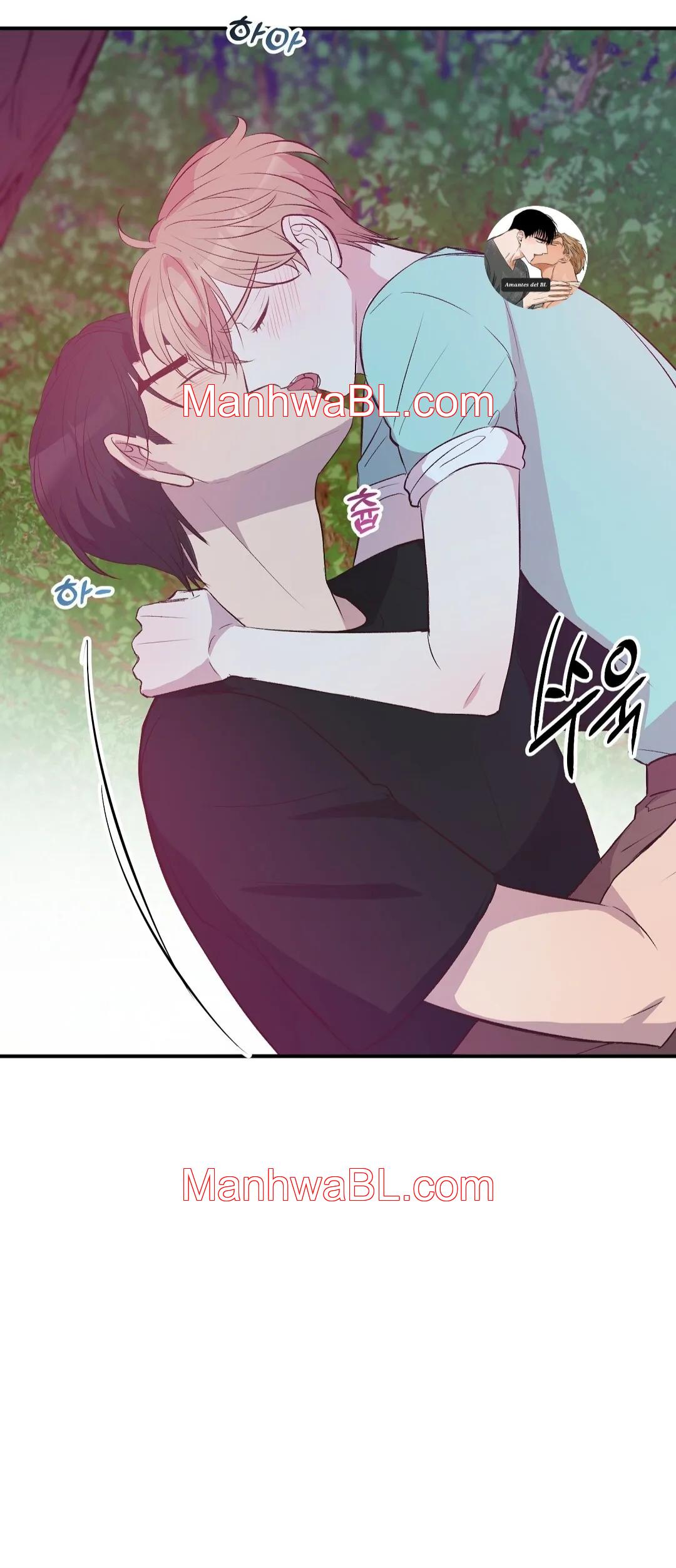 Romance en una isla desierta - Capítulo 25.2 manhwa