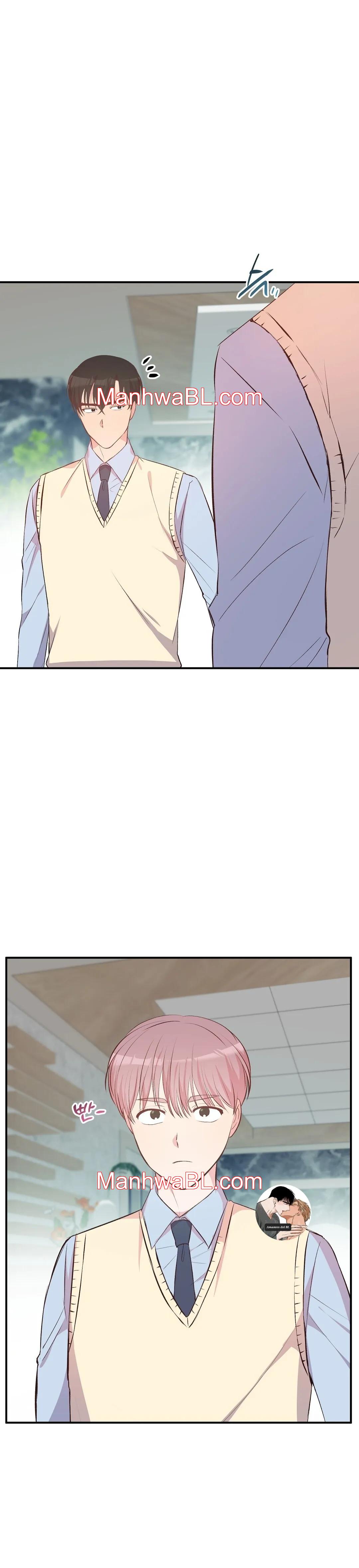 Romance en una isla desierta - Capítulo 24.3 manhwa