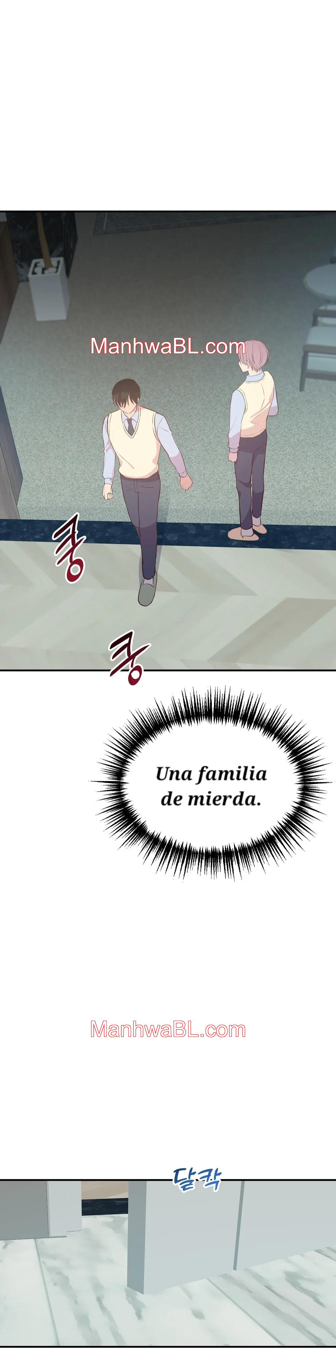 Romance en una isla desierta - Capítulo 24.3 manhwa