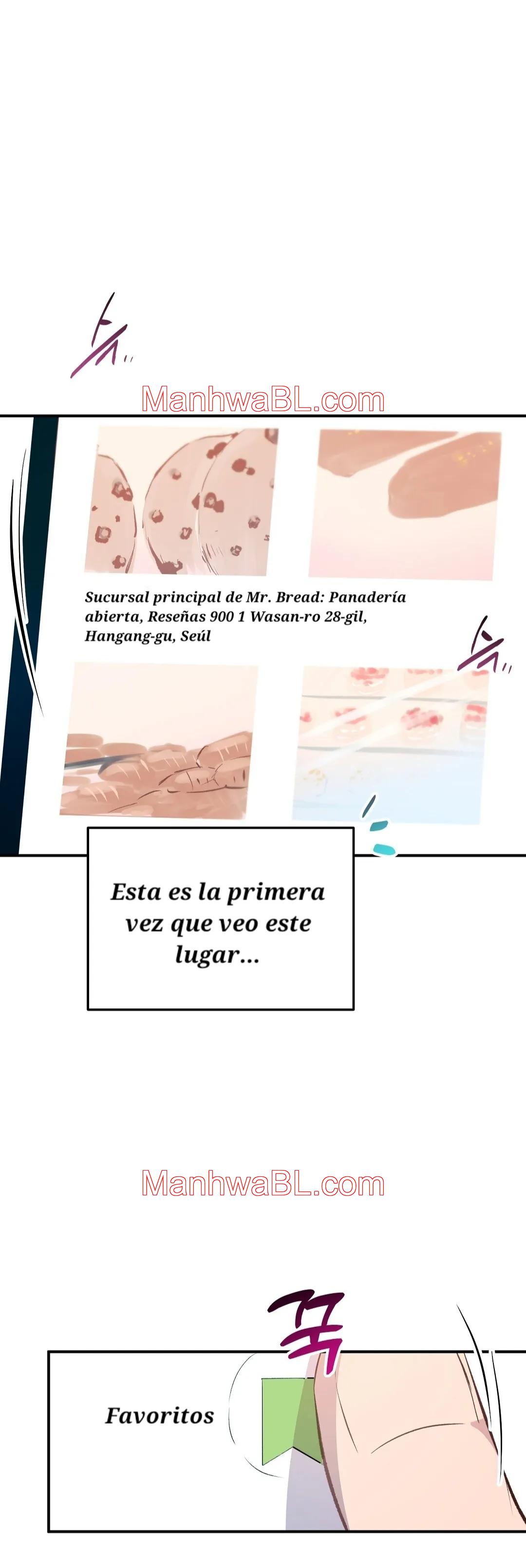 Romance en una isla desierta - Capítulo 24.3 manhwa