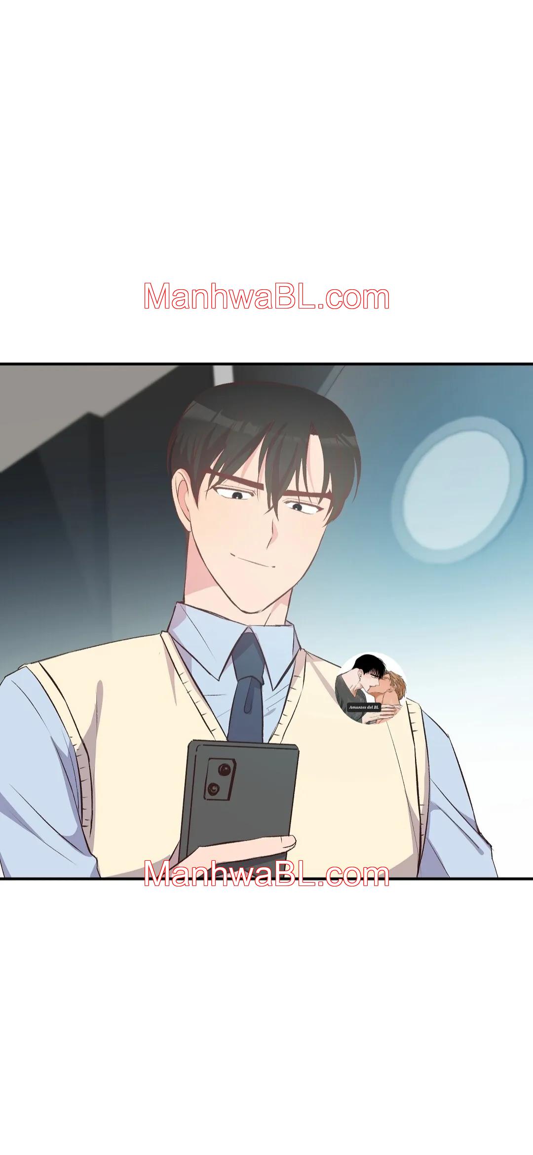 Romance en una isla desierta - Capítulo 24.3 manhwa