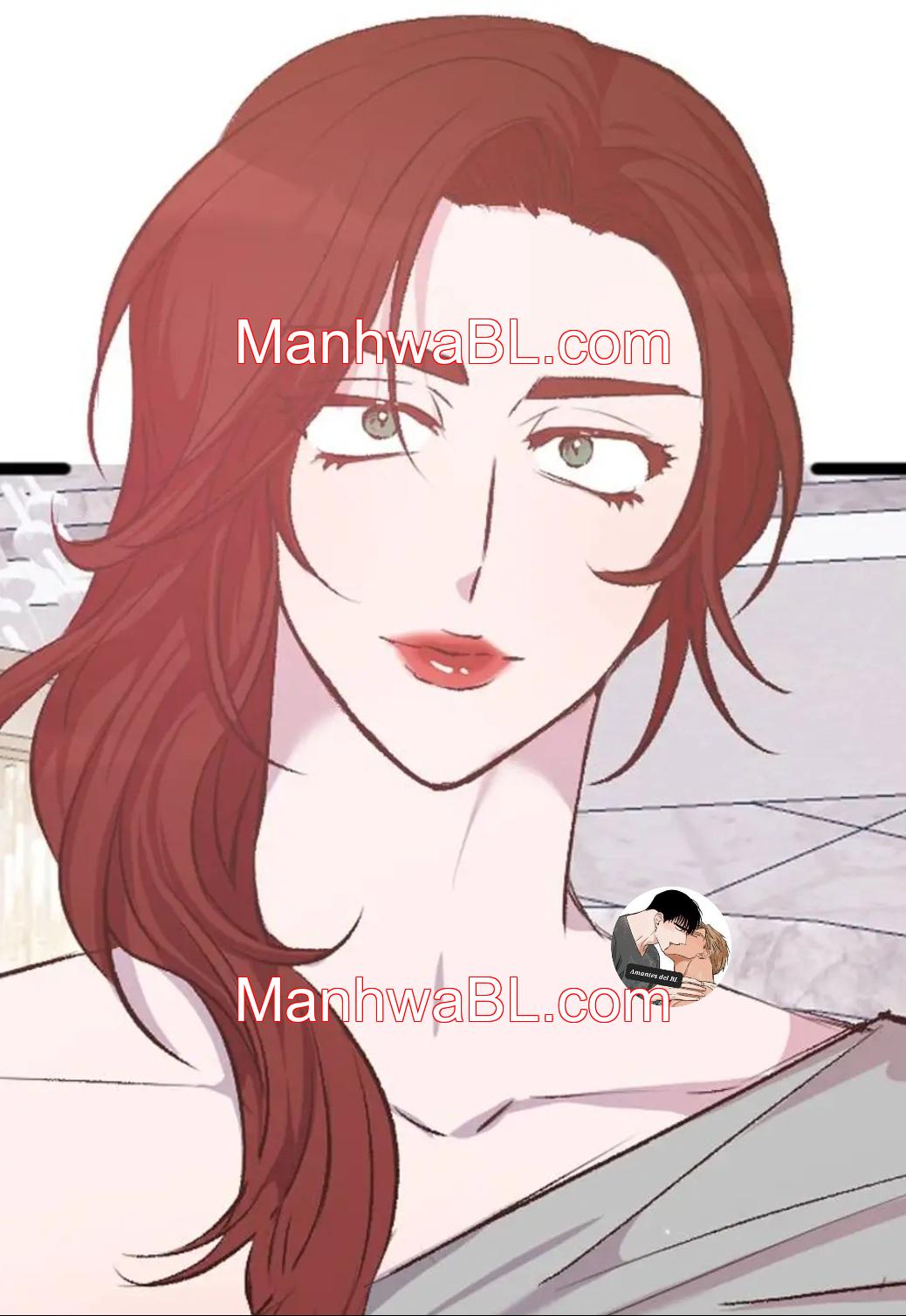 Romance en una isla desierta - Capítulo 45 manhwa