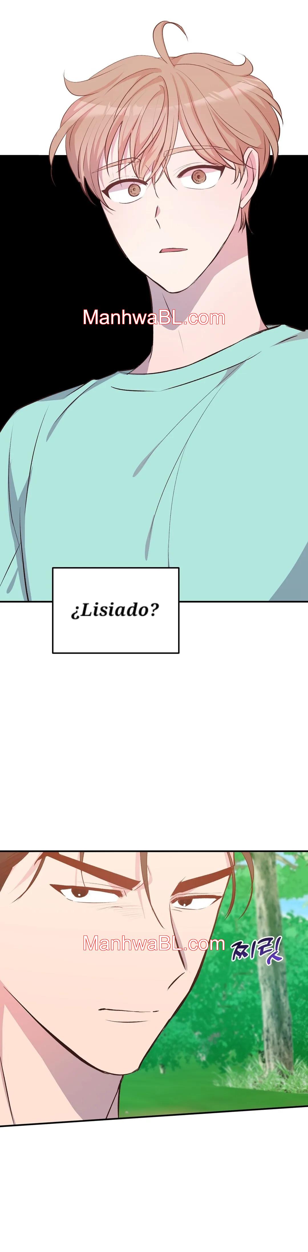 Romance en una isla desierta - Capítulo 21.2 manhwa