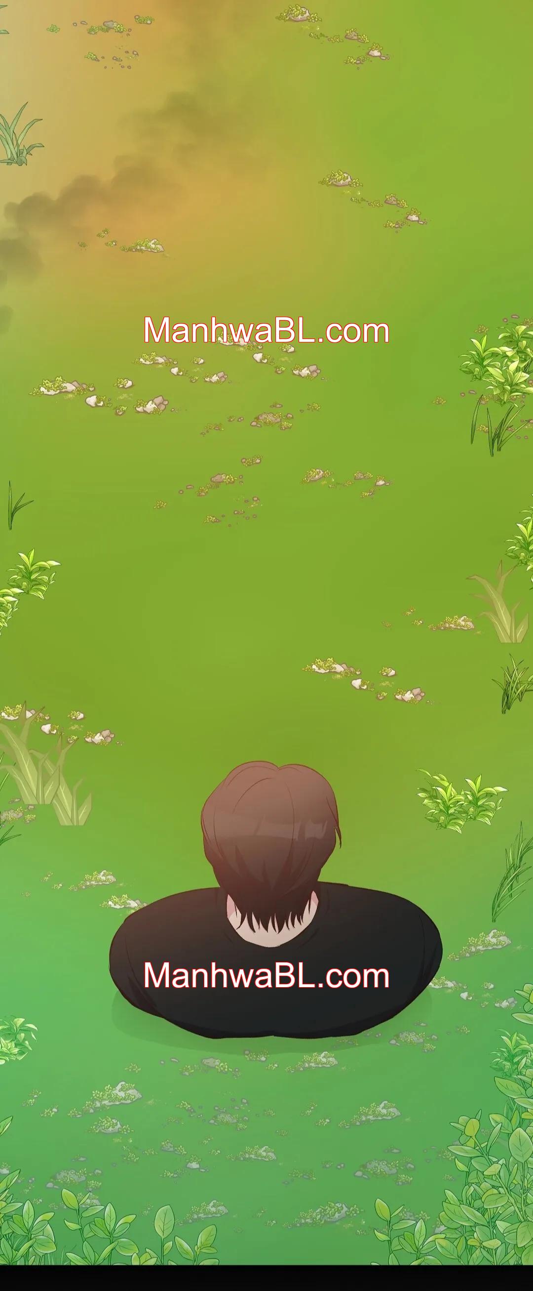 Romance en una isla desierta - Capítulo 21.2 manhwa