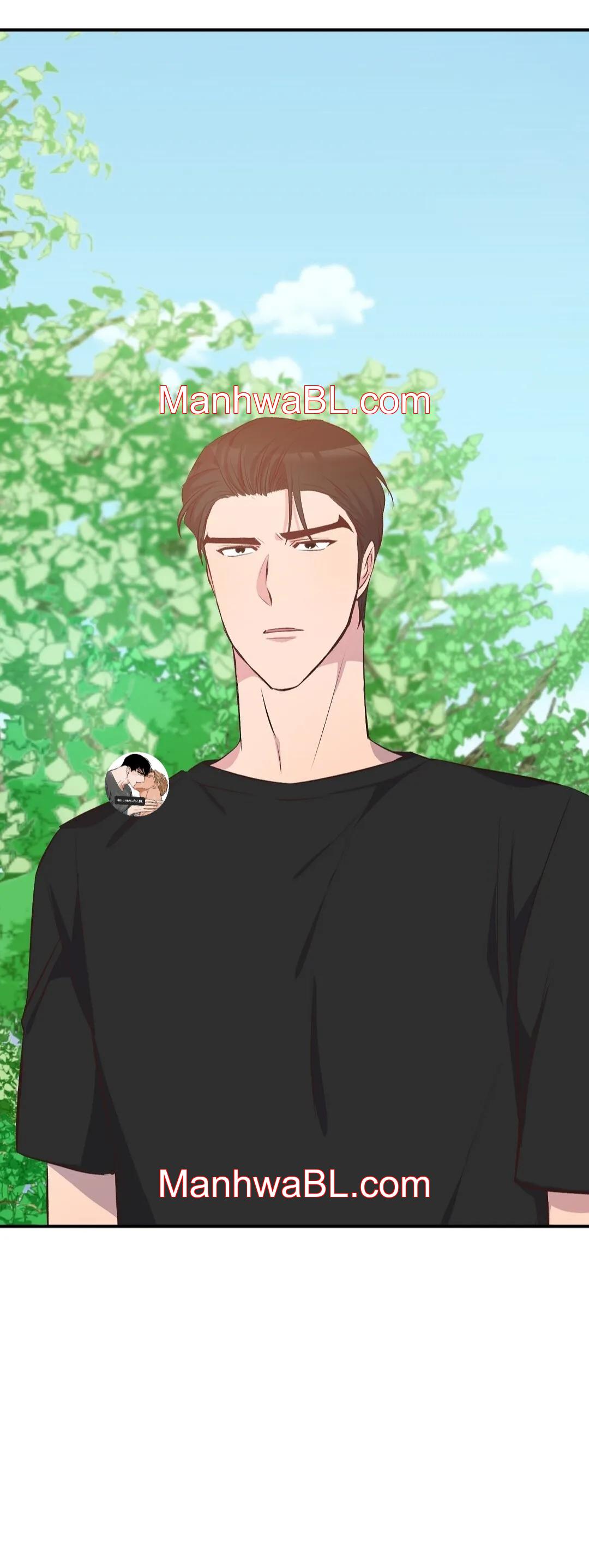Romance en una isla desierta - Capítulo 21.2 manhwa
