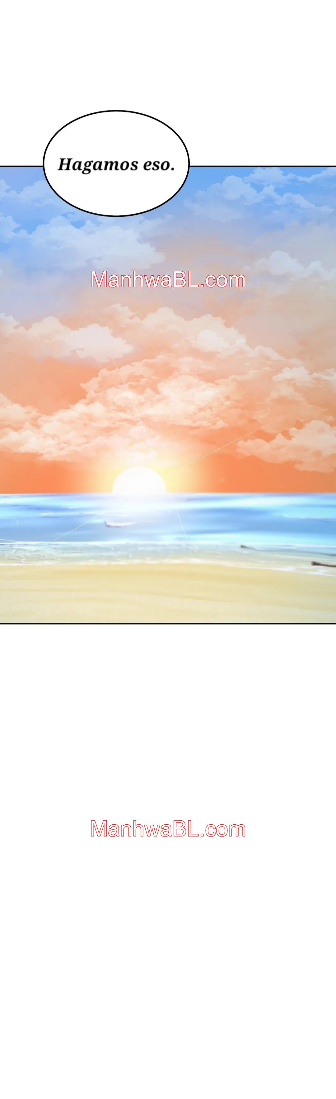 Romance en una isla desierta - Capítulo 14.3 manhwa