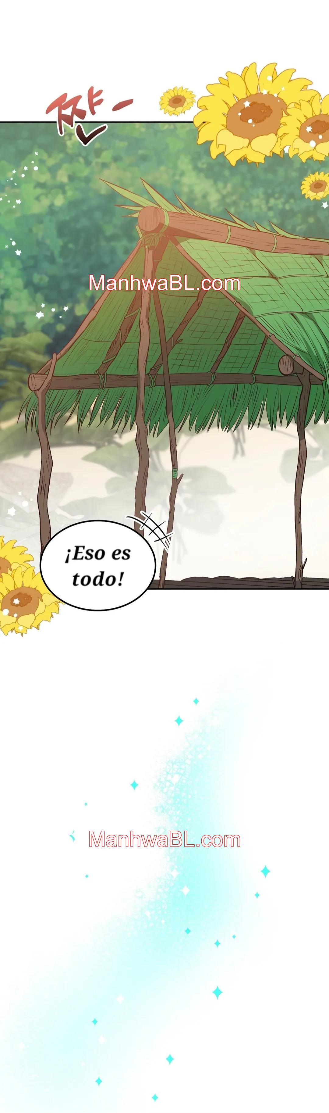 Romance en una isla desierta - Capítulo 6 manhwa
