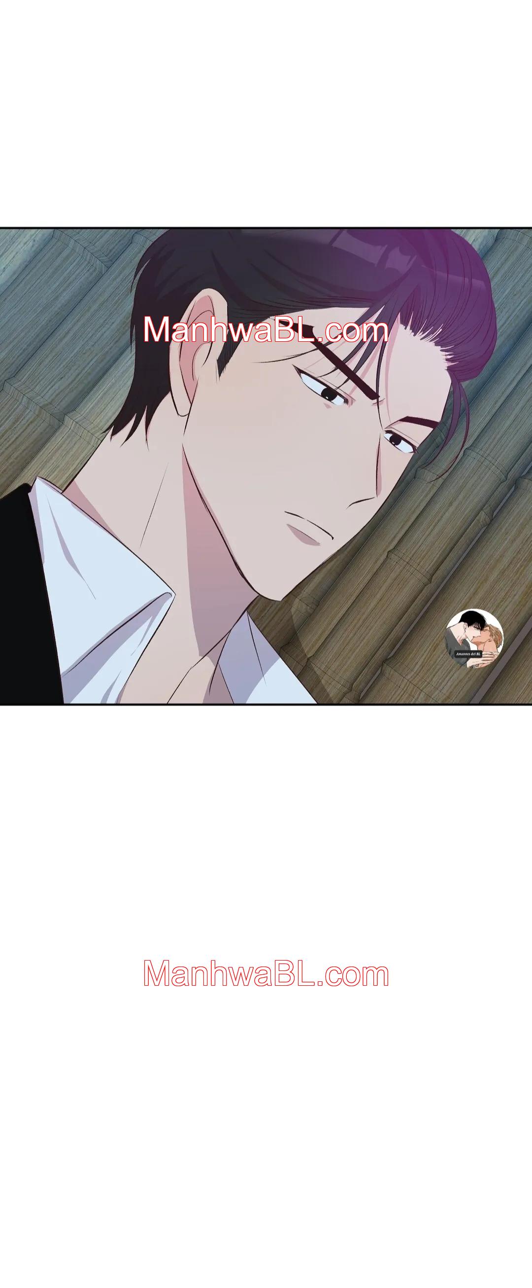 Romance en una isla desierta - Capítulo 17 manhwa