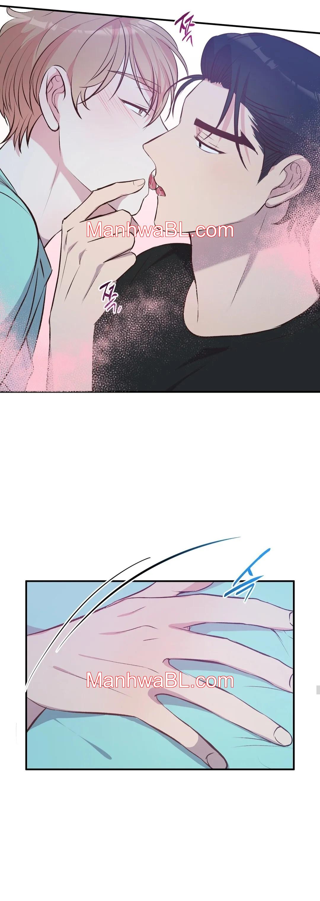 Romance en una isla desierta - Capítulo 31.2 manhwa