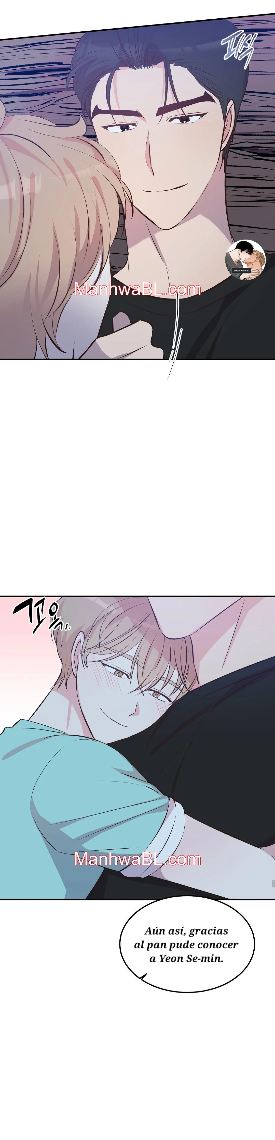 Romance en una isla desierta - Capítulo 31.2 manhwa