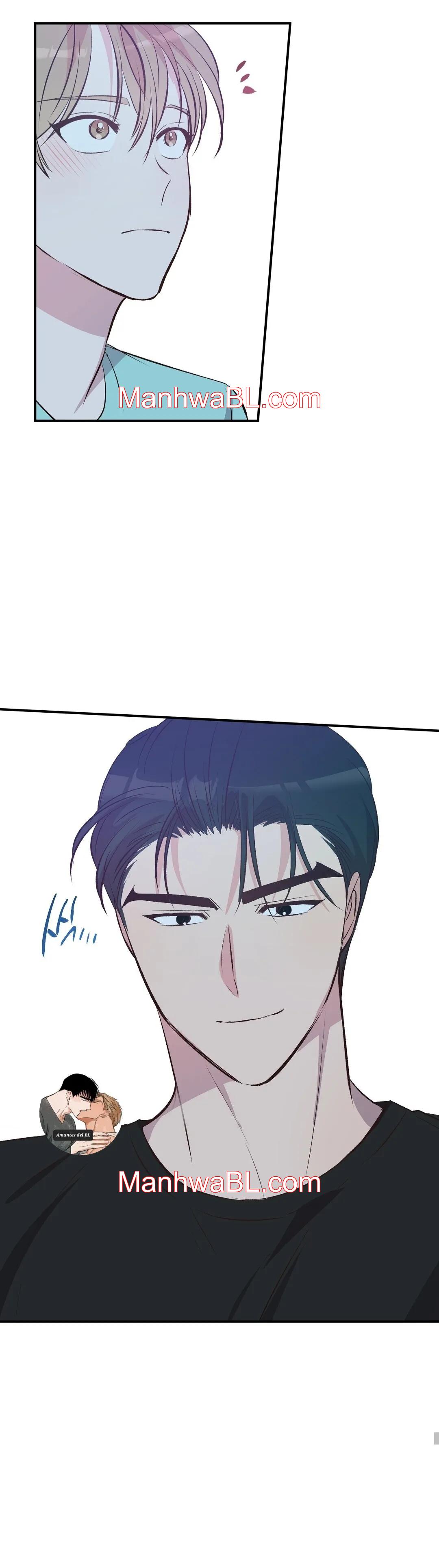 Romance en una isla desierta - Capítulo 31.2 manhwa