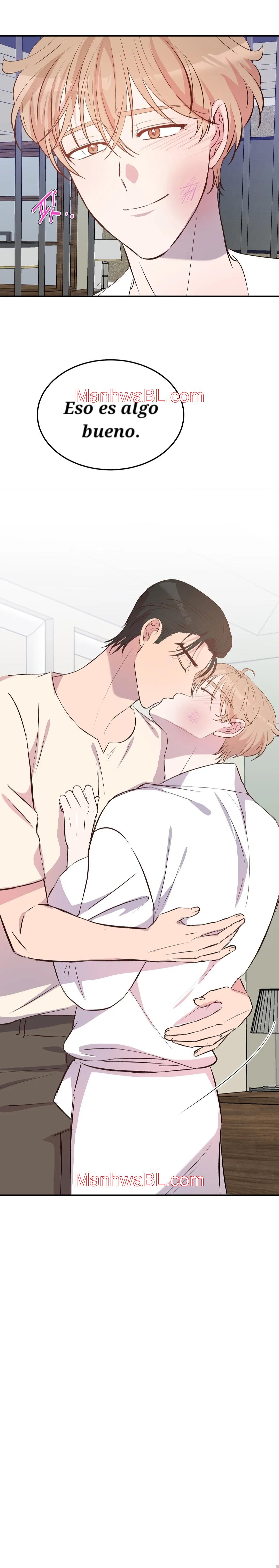 Romance en una isla desierta - Capítulo 49.3 manhwa