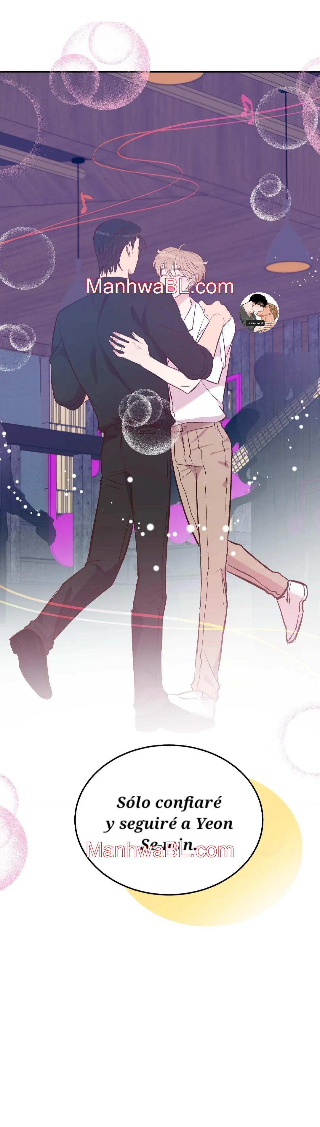 Romance en una isla desierta - Capítulo 49.3 manhwa