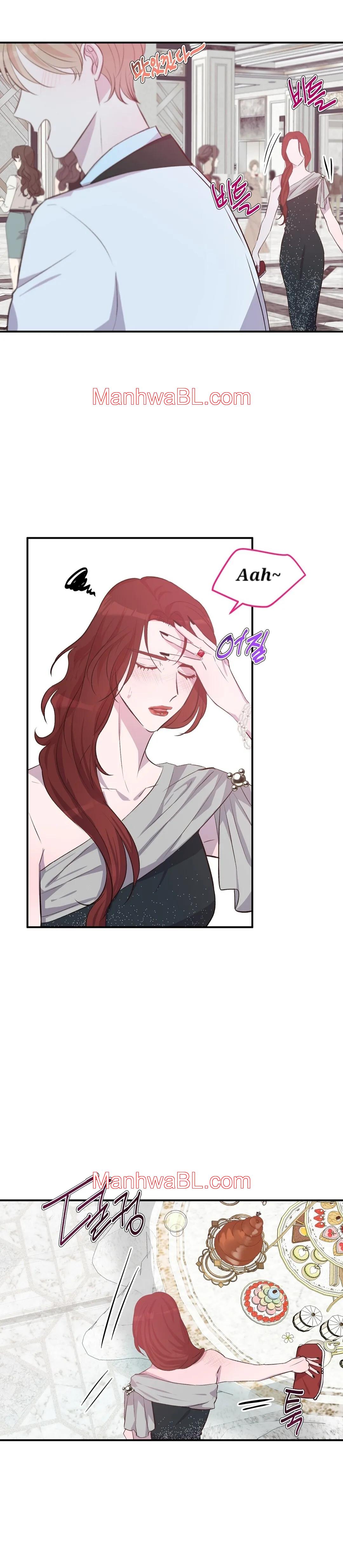 Romance en una isla desierta - Capítulo 44.3 manhwa