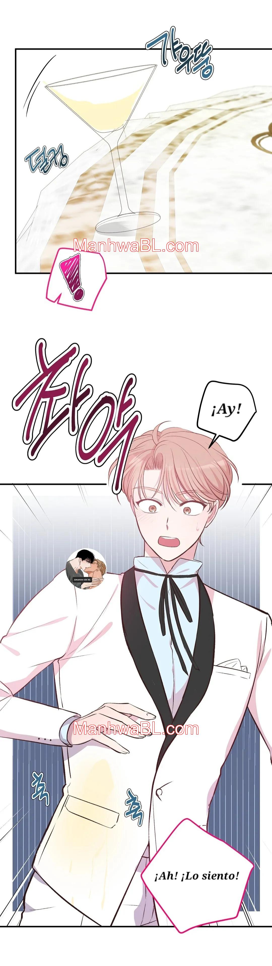 Romance en una isla desierta - Capítulo 44.3 manhwa