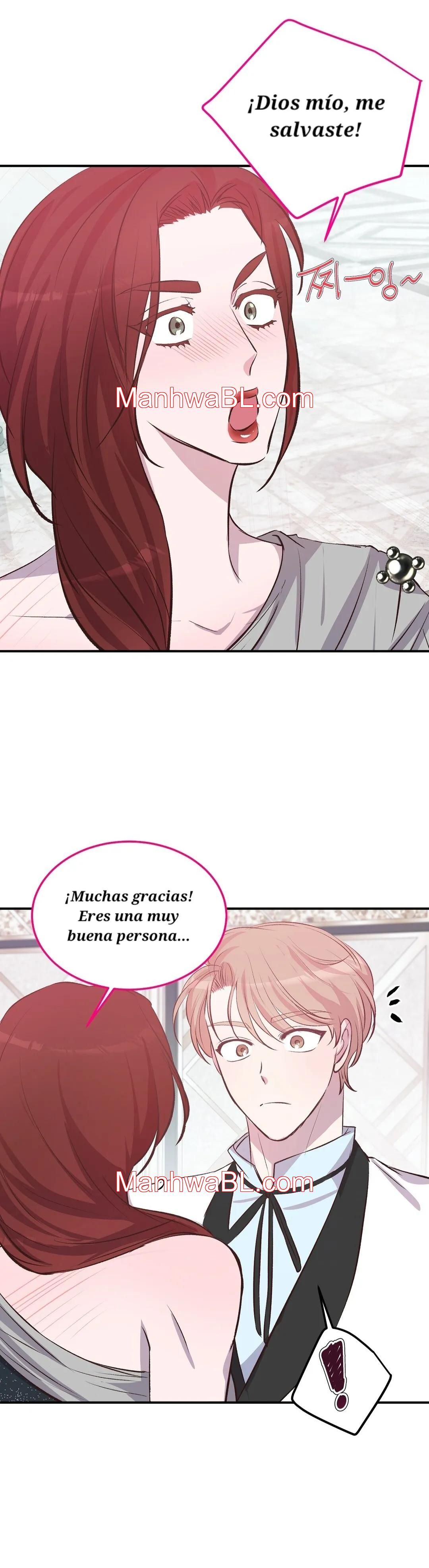 Romance en una isla desierta - Capítulo 44.3 manhwa