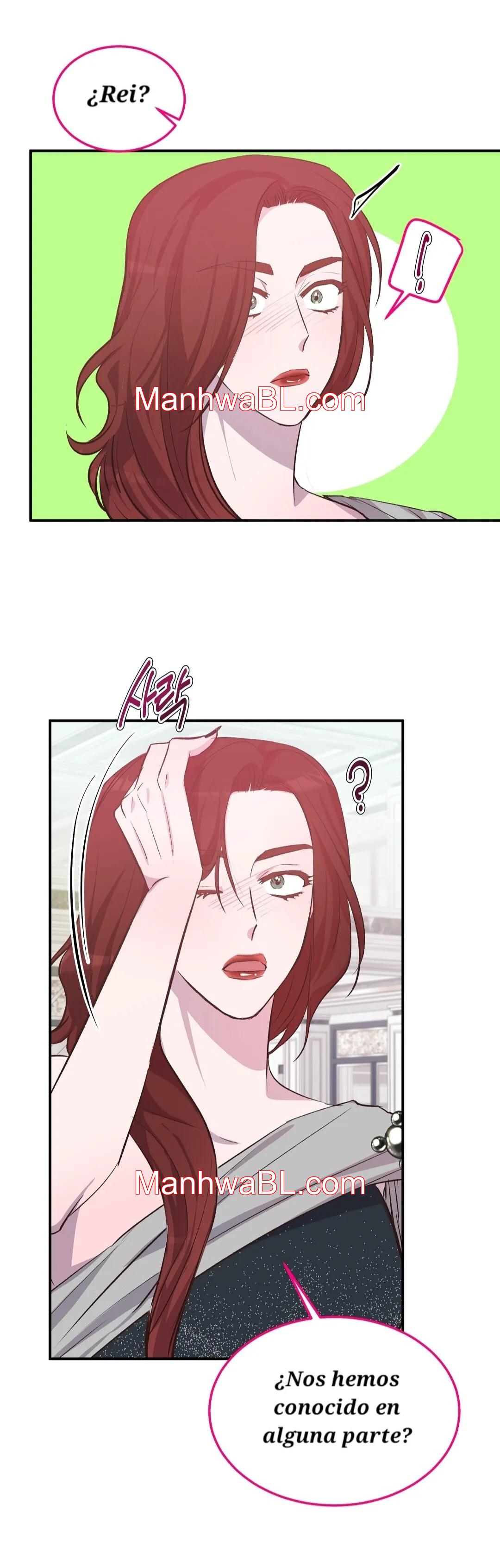 Romance en una isla desierta - Capítulo 44.3 manhwa