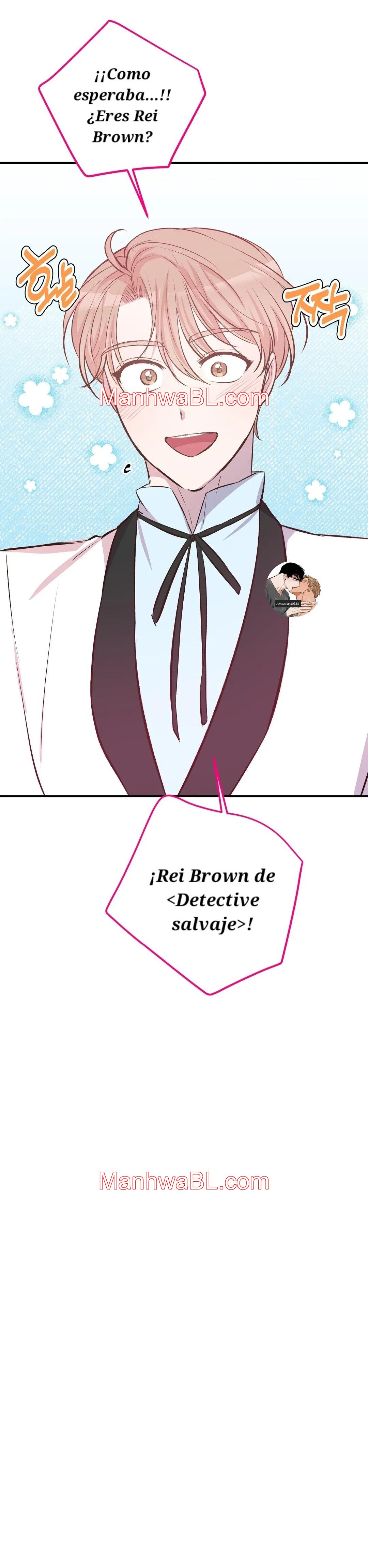 Romance en una isla desierta - Capítulo 44.3 manhwa