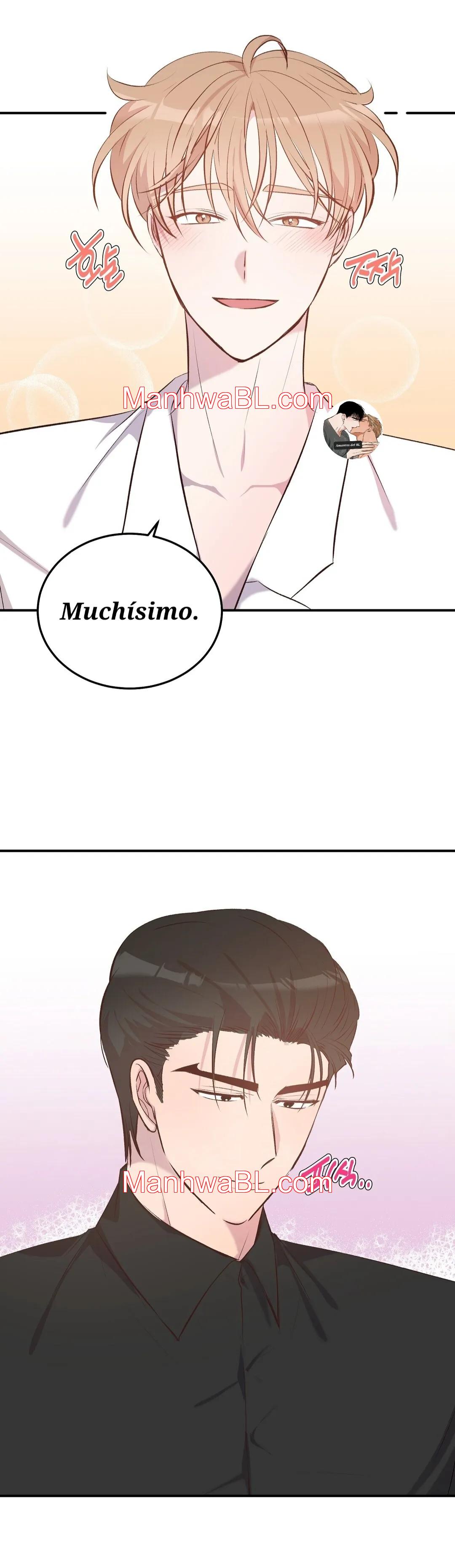 Romance en una isla desierta - Capítulo 50.2 manhwa