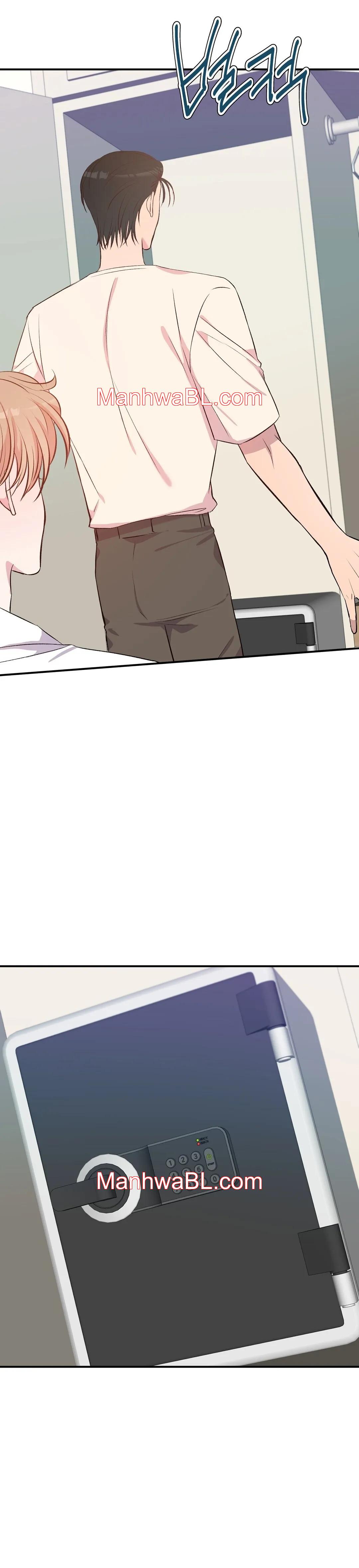 Romance en una isla desierta - Capítulo 49 manhwa