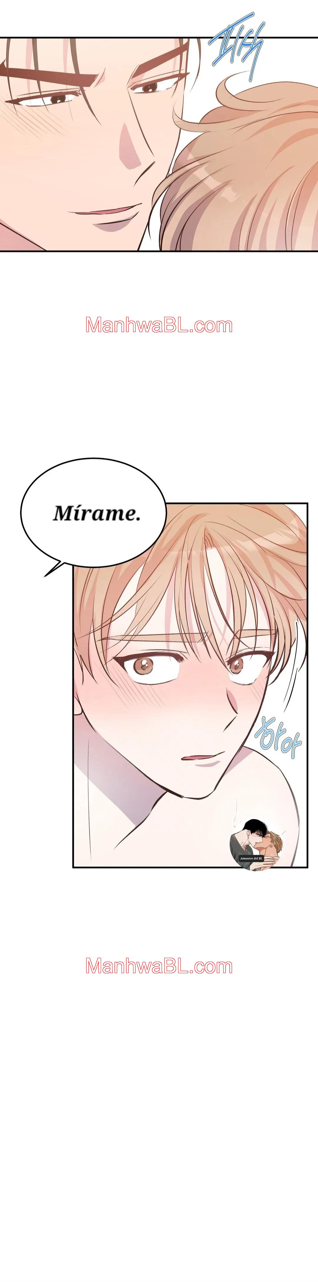 Romance en una isla desierta - Capítulo 42.3 manhwa