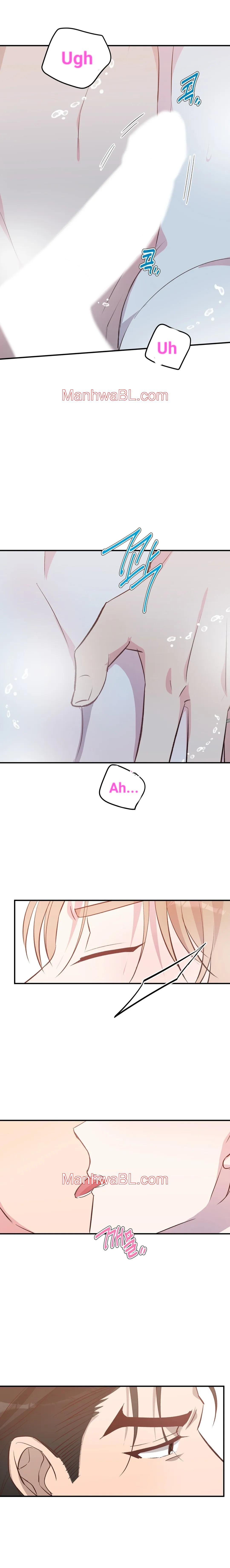 Romance en una isla desierta - Capítulo 42.3 manhwa