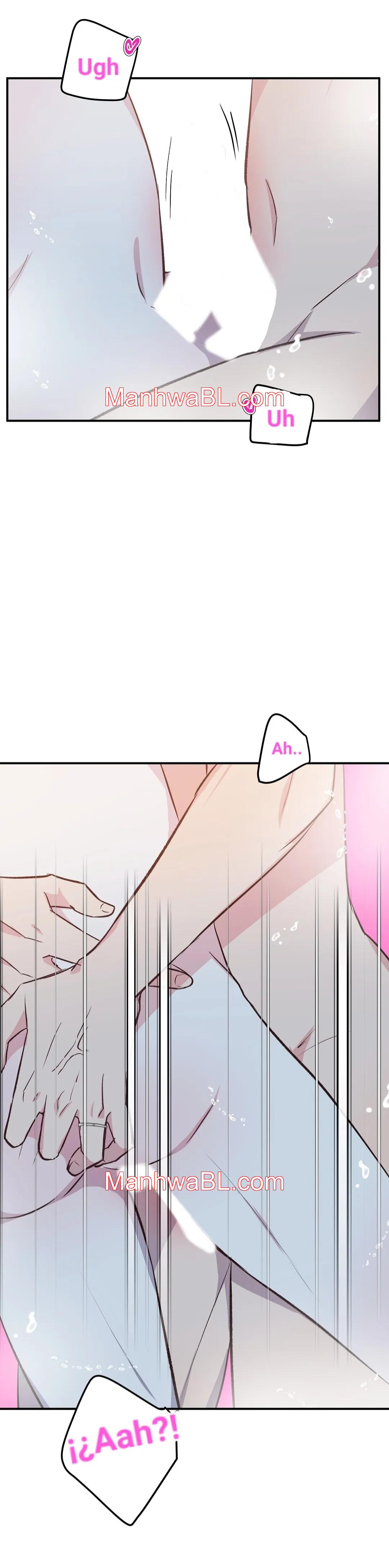 Romance en una isla desierta - Capítulo 42.3 manhwa