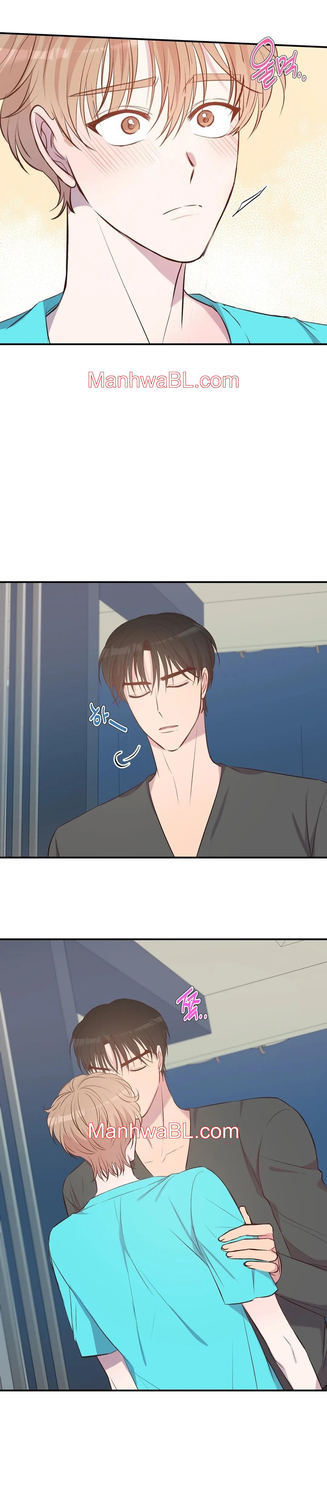 Romance en una isla desierta - Capítulo 48 manhwa