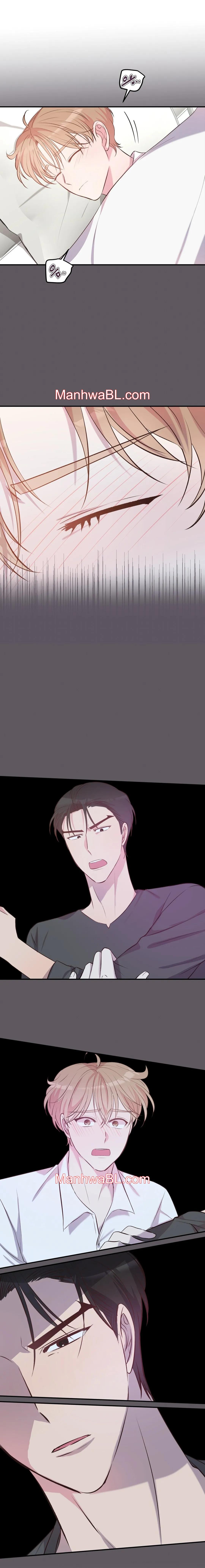 Romance en una isla desierta - Capítulo 48 manhwa