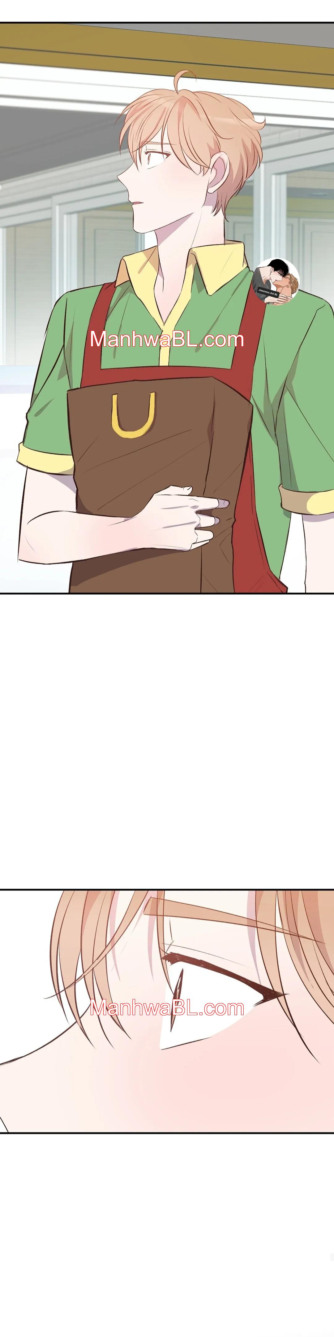 Romance en una isla desierta - Capítulo 33.2 manhwa