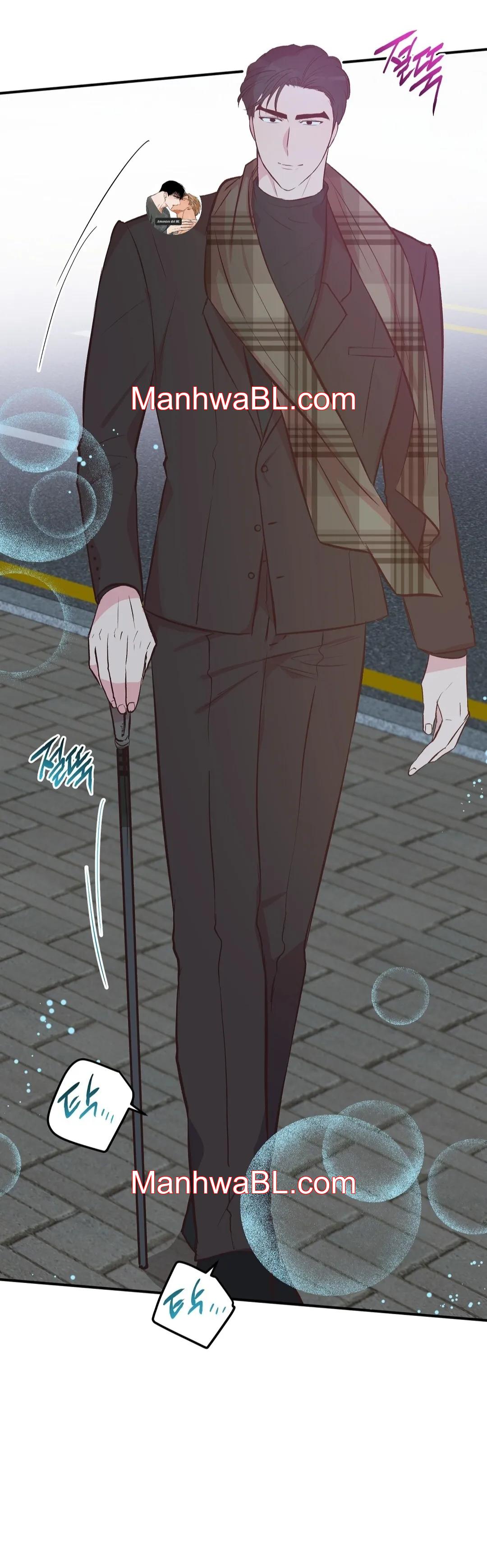 Romance en una isla desierta - Capítulo 33.2 manhwa