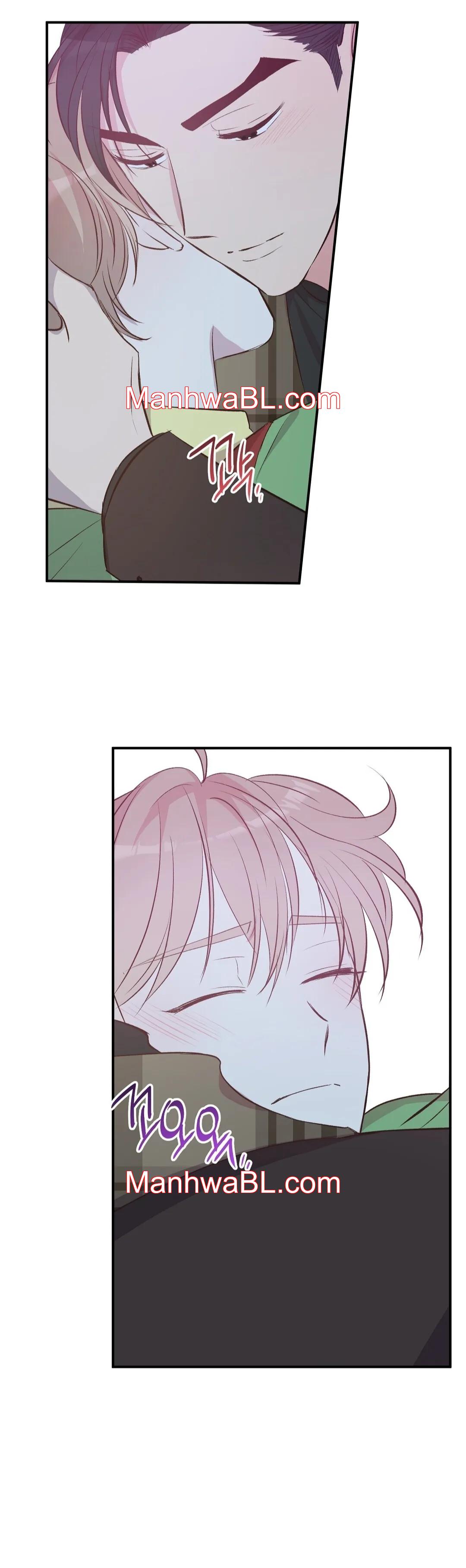 Romance en una isla desierta - Capítulo 33.2 manhwa