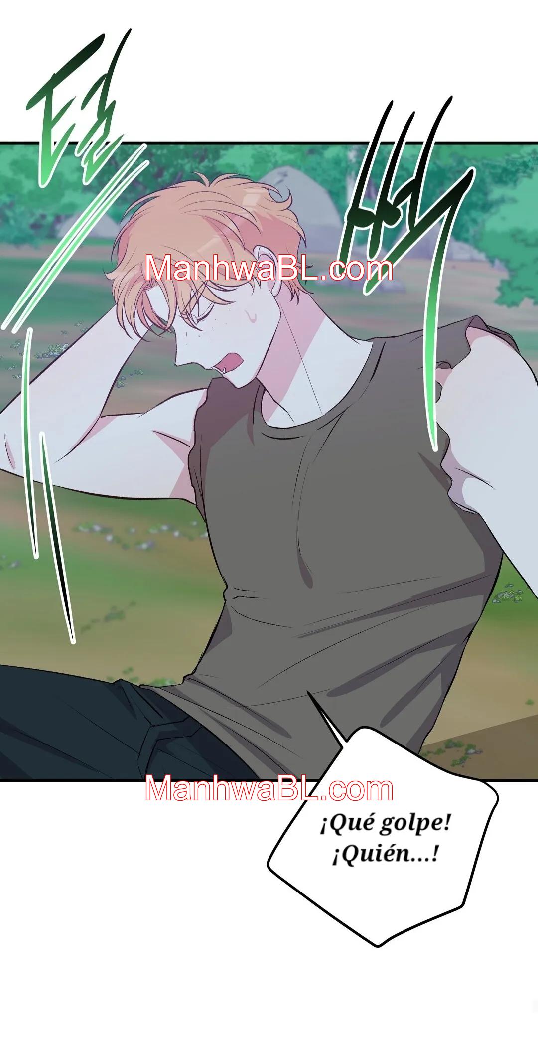 Romance en una isla desierta - Capítulo 28.2 manhwa