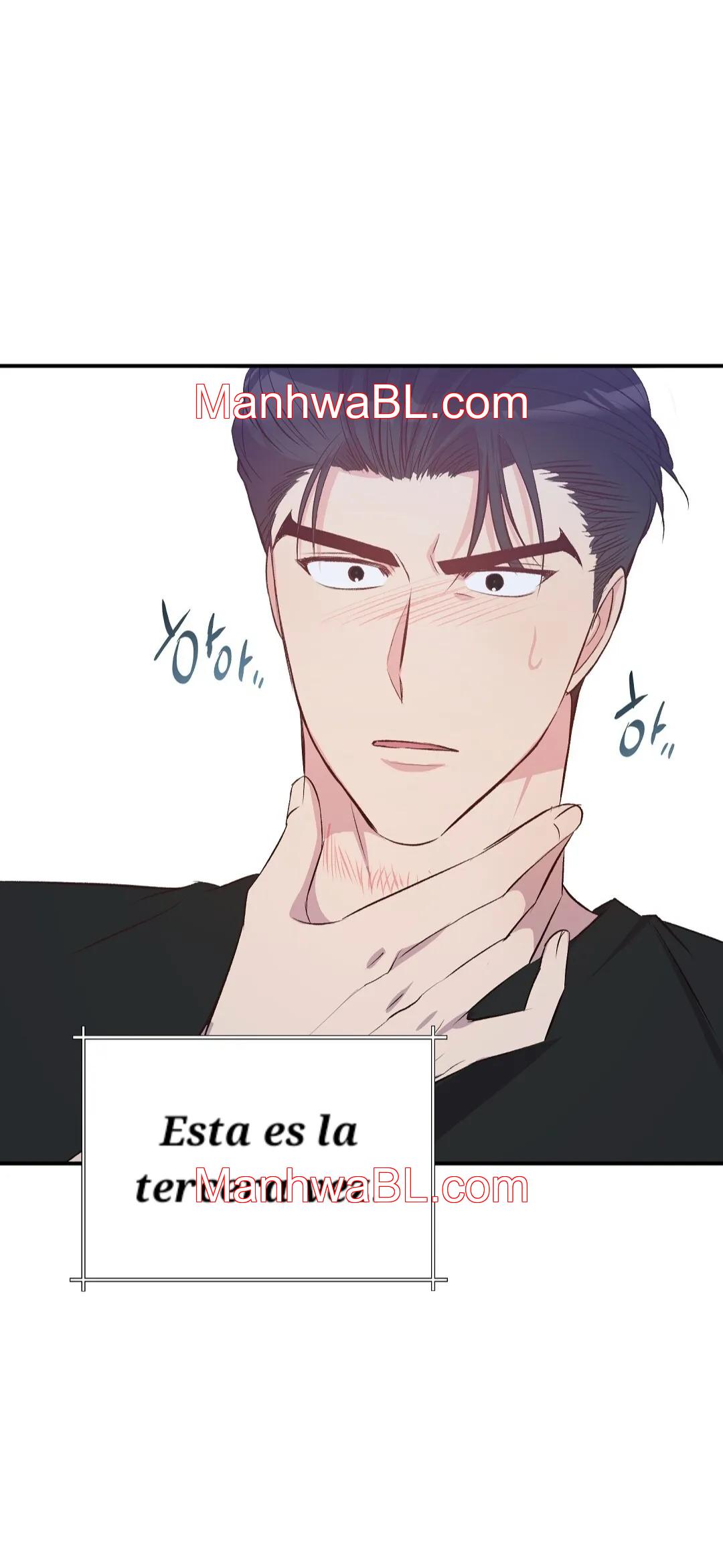 Romance en una isla desierta - Capítulo 28.2 manhwa