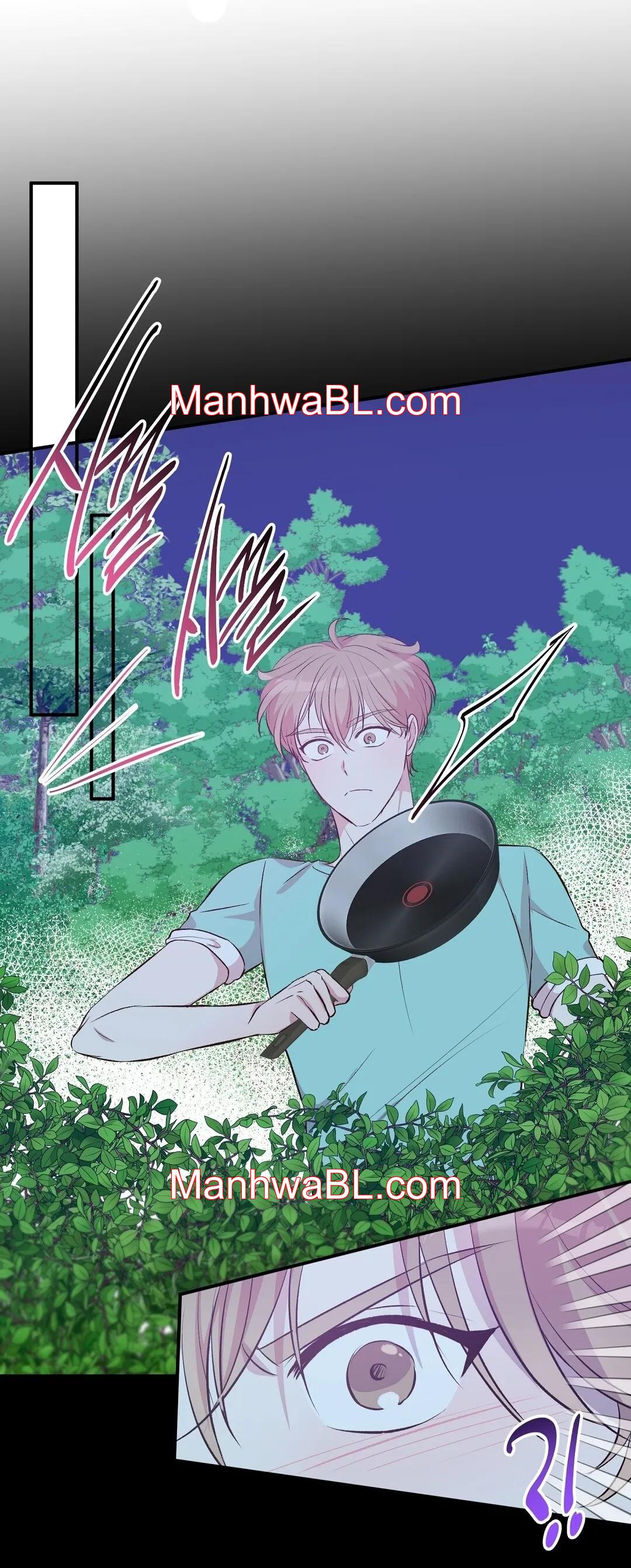 Romance en una isla desierta - Capítulo 28.2 manhwa
