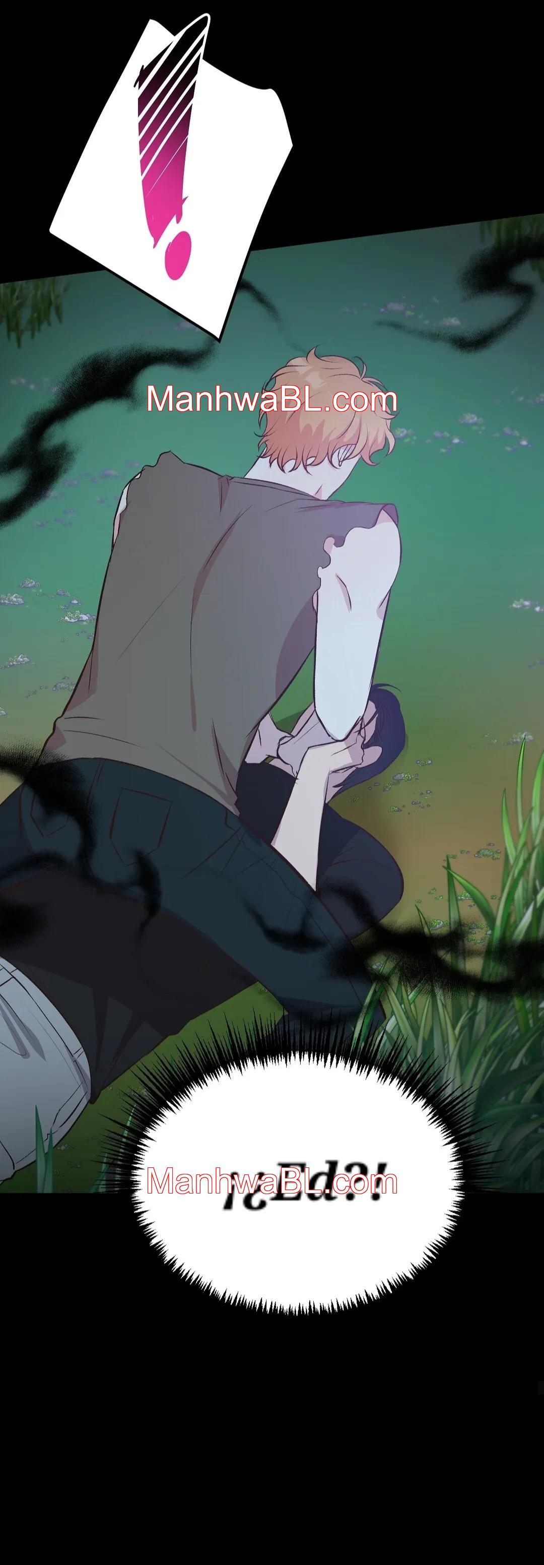 Romance en una isla desierta - Capítulo 28.2 manhwa