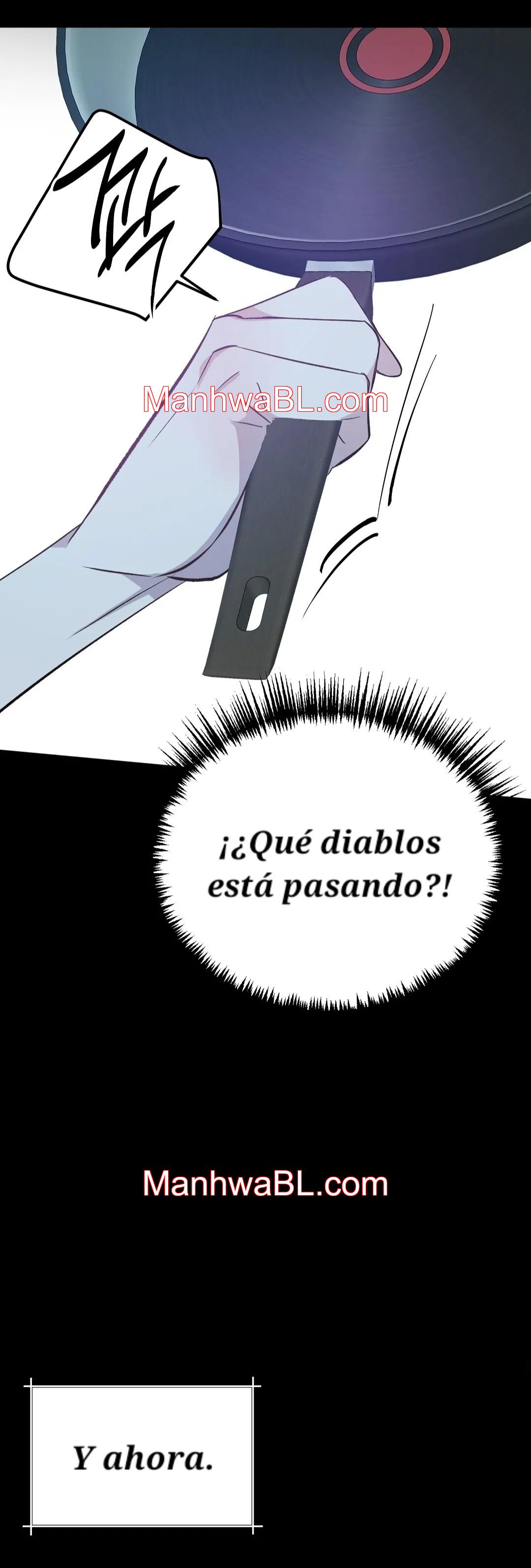Romance en una isla desierta - Capítulo 28.2 manhwa