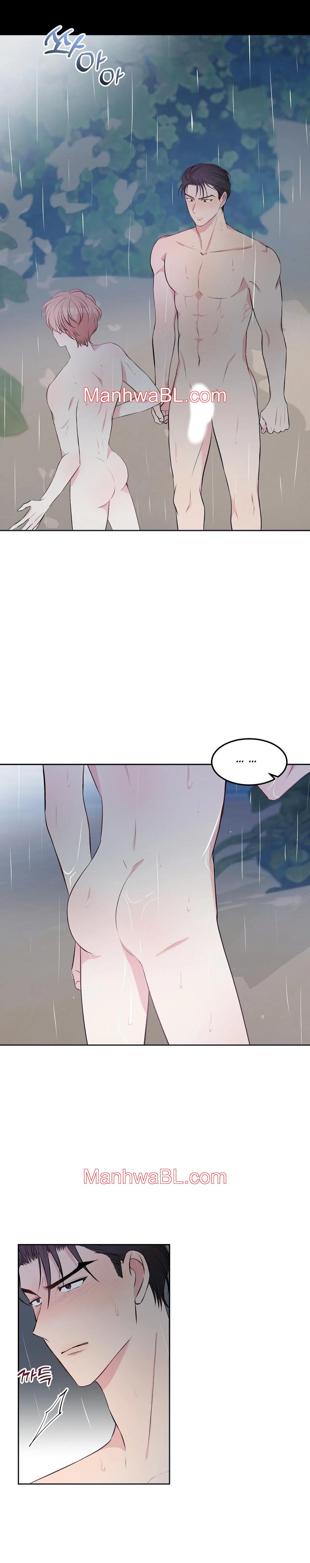 Romance en una isla desierta - Capítulo 1 manhwa