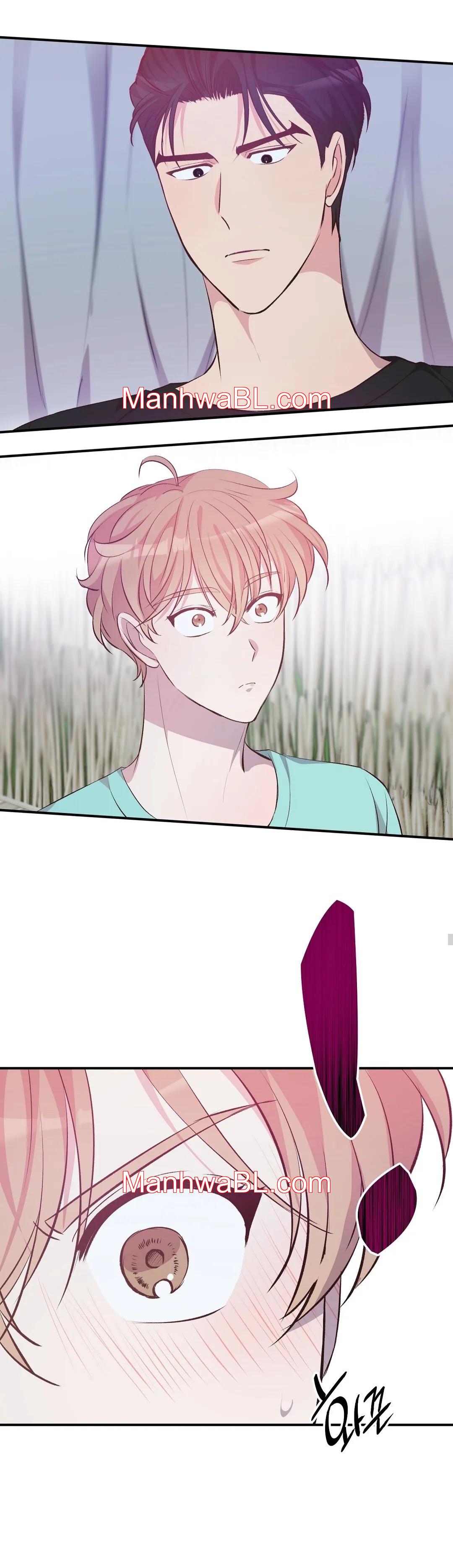 Romance en una isla desierta - Capítulo 23 manhwa