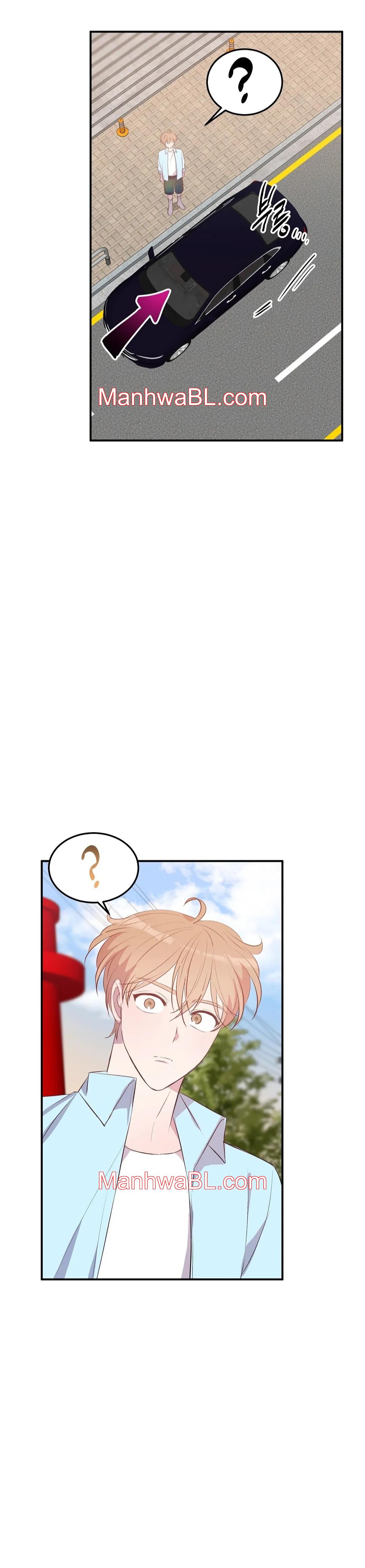 Romance en una isla desierta - Capítulo 36.3 manhwa