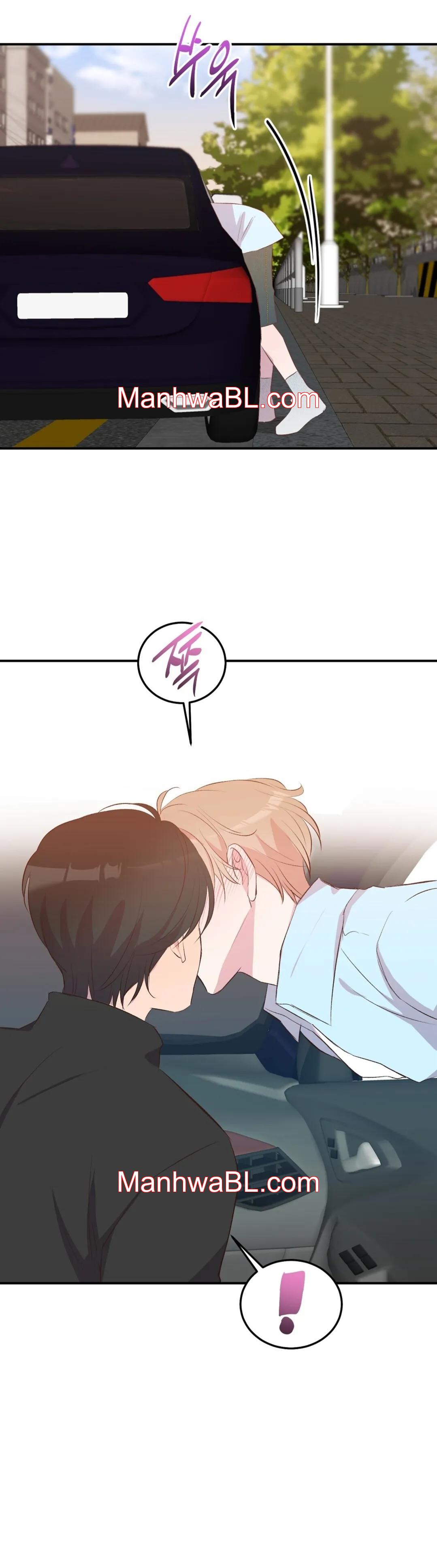 Romance en una isla desierta - Capítulo 36.3 manhwa